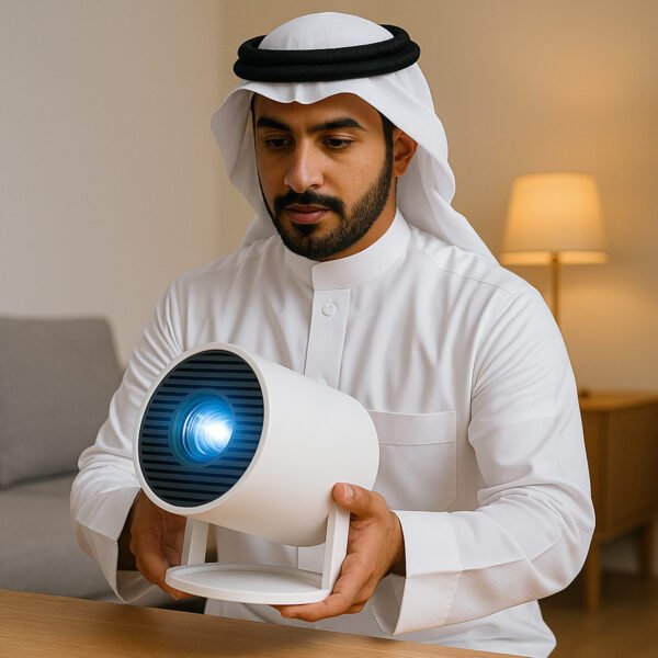 ⁦بروجيكتور حديث⁩ - الصورة ⁦5⁩